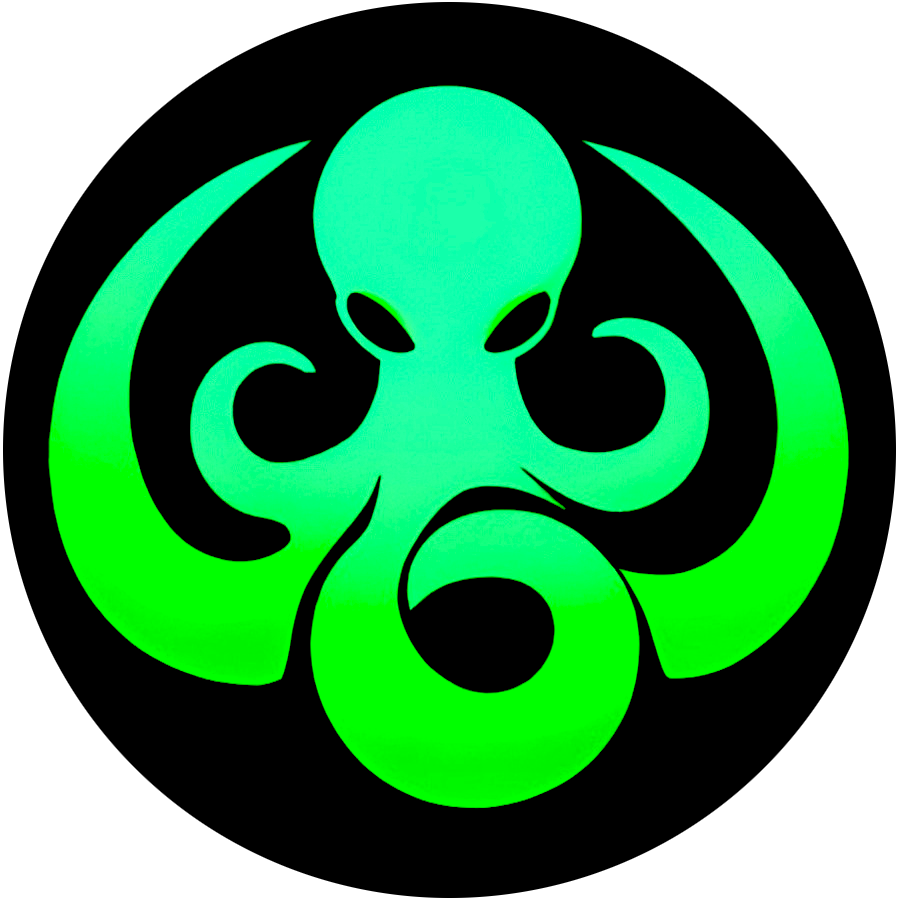 octo logo